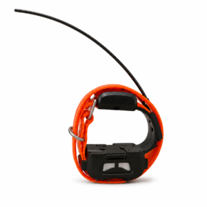 Mini obroża GPS eSEEK Pomarańczowa