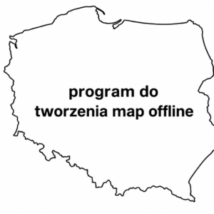 Subskrypcja Map-Offline