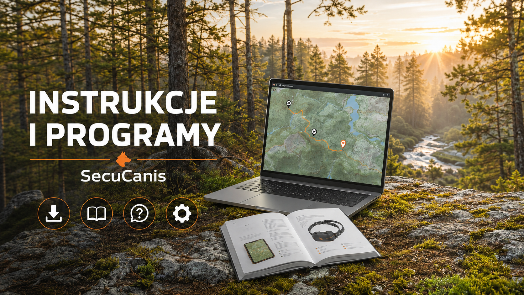 instrukcje eseek secucanis